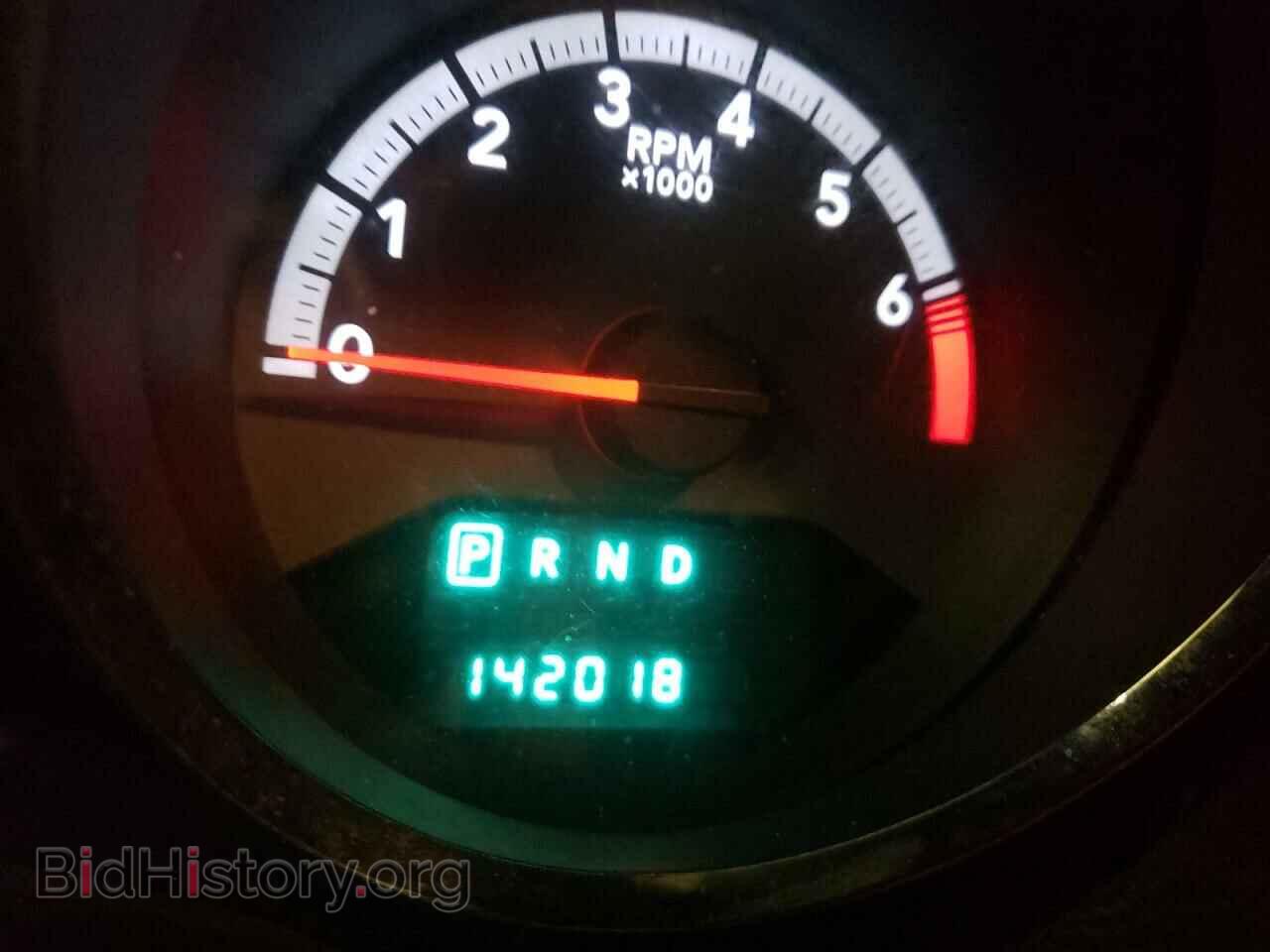 2012 DODGE CALIBER - VIN: 1C3CDWDA1CD510382 - Photo 8