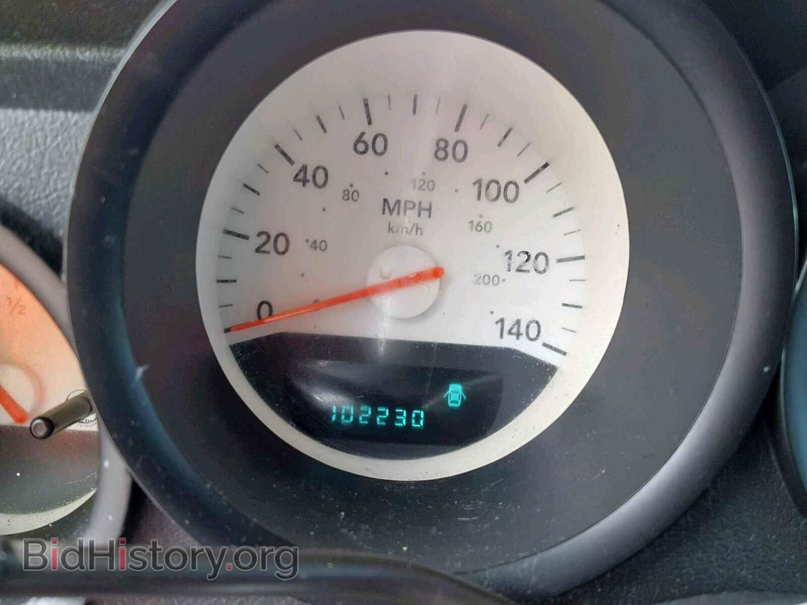 2007 DODGE CHARGER - VIN: 2B3KA43G97H772574 - Фото 8