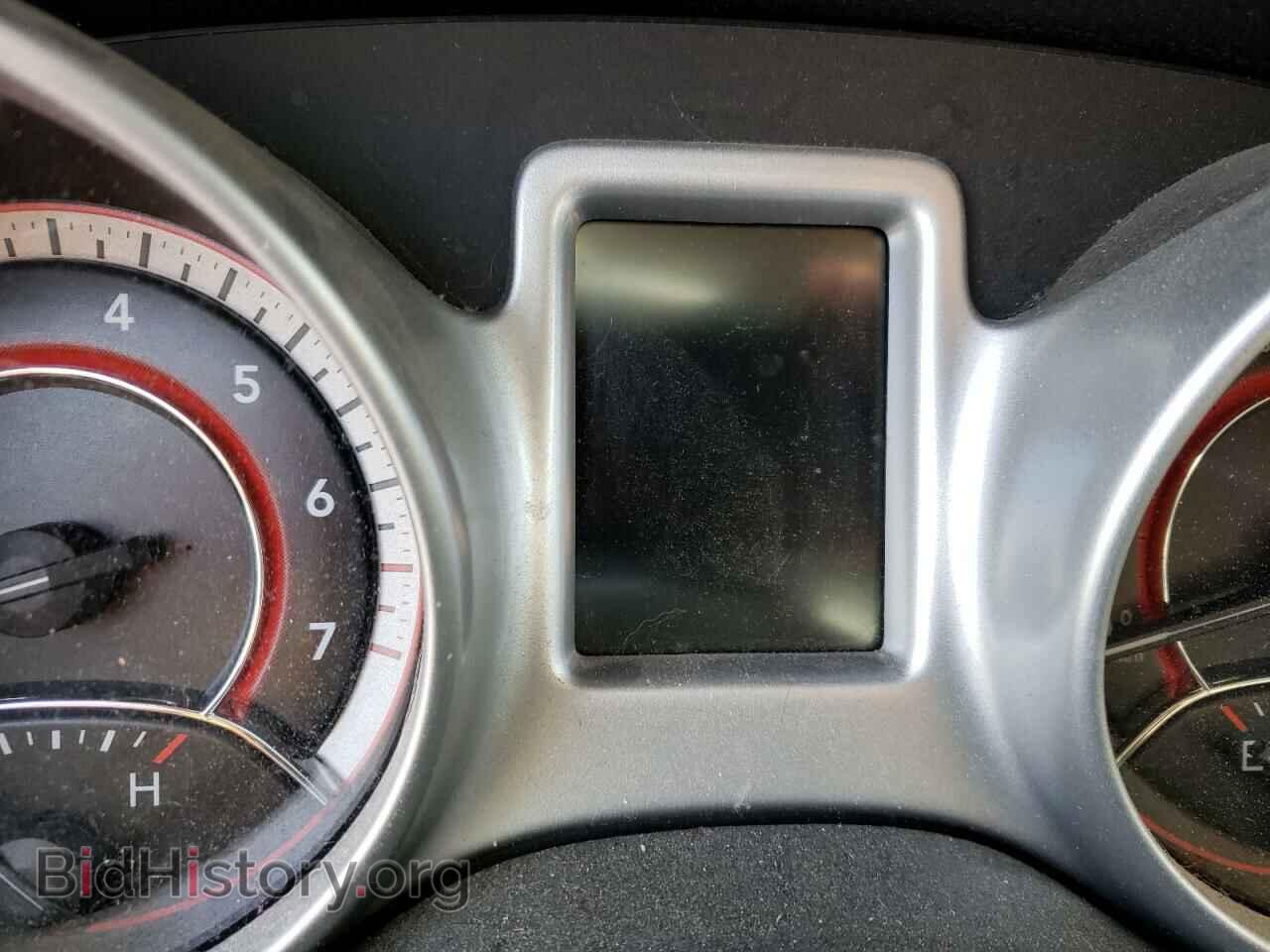 2013 DODGE JOURNEY - VIN: 3C4PDCBB6DT664251 - Фото 8
