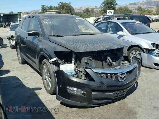 Photo JM3TB28V480129252 - MAZDA CX-9 2008