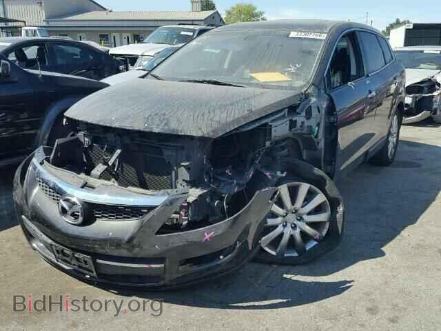 2008 MAZDA CX-9 - VIN: JM3TB28V480129252 - Фото 2
