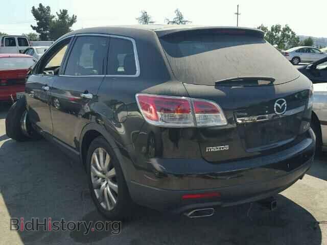 2008 MAZDA CX-9 - VIN: JM3TB28V480129252 - Фото 3