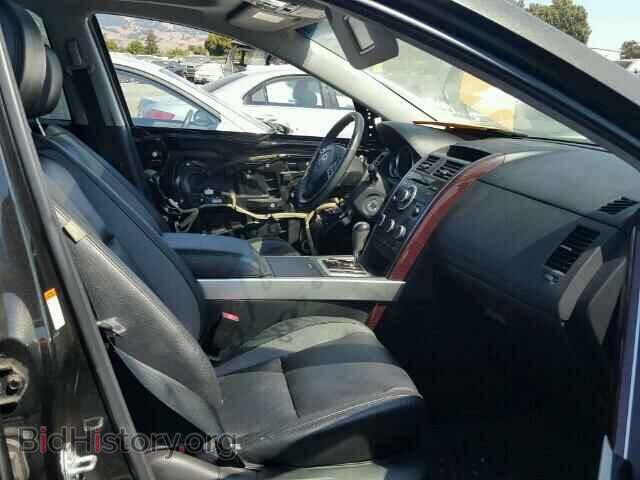 2008 MAZDA CX-9 - VIN: JM3TB28V480129252 - Фото 5