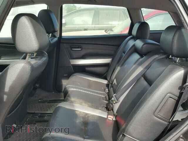 2008 MAZDA CX-9 - VIN: JM3TB28V480129252 - Фото 6