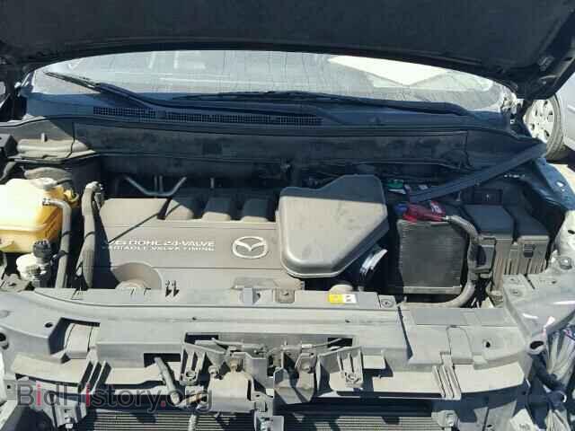 2008 MAZDA CX-9 - VIN: JM3TB28V480129252 - Фото 7