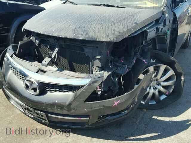 2008 MAZDA CX-9 - VIN: JM3TB28V480129252 - Фото 10