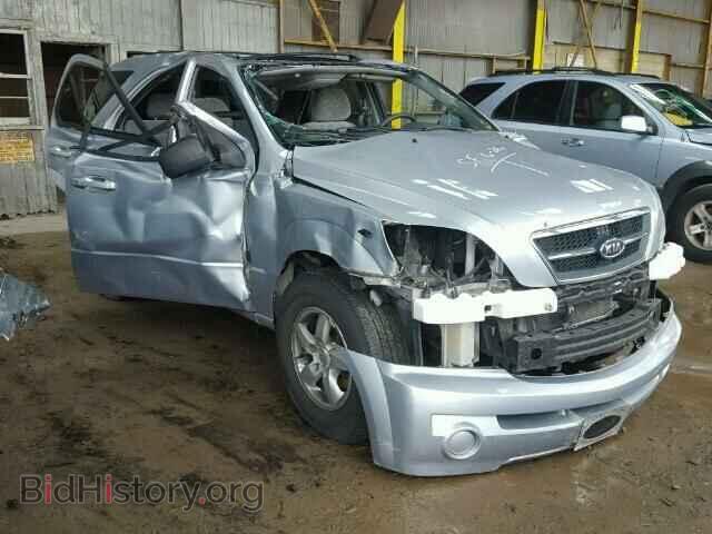 Фотография KNDJD733165518573 - KIA SORENTO 2006