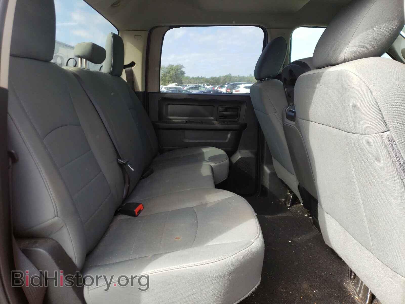 2017 RAM 1500 - VIN: 1C6RR6KG0HS609932 - Photo 6