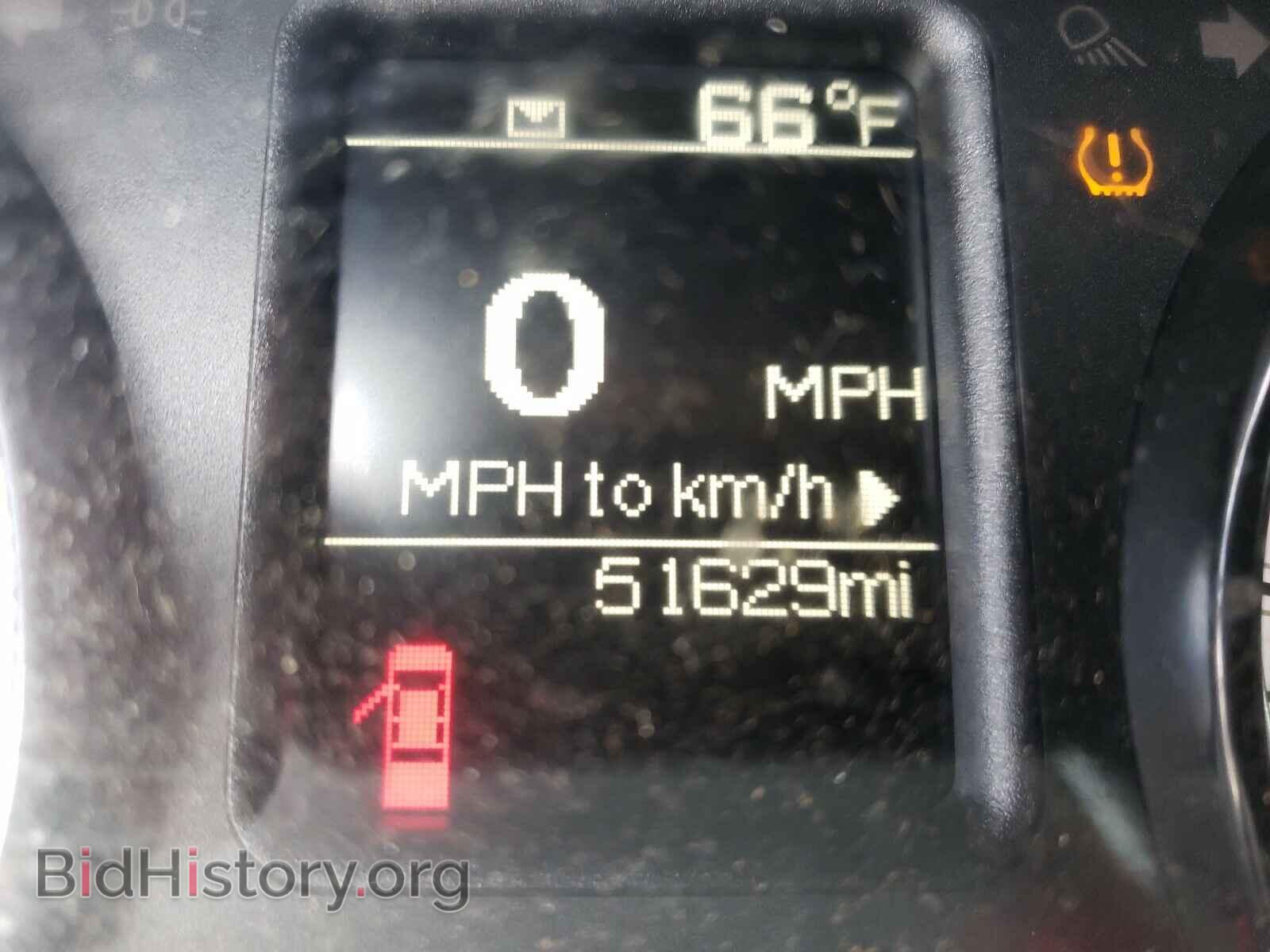 2017 RAM 1500 - VIN: 1C6RR6KG0HS609932 - Photo 8