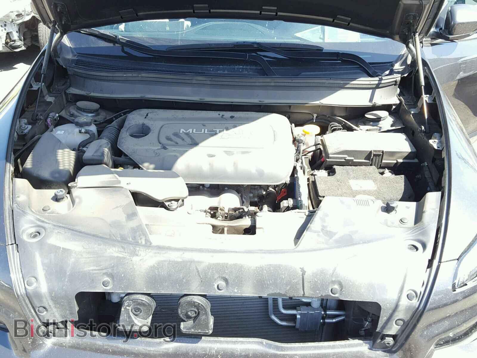2017 JEEP CHEROKEE - VIN: 1C4PJLCB1HW653066 - Фото 7