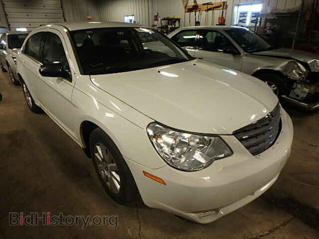 Фотография 1C3CC4FB4AN216530 - CHRYSLER SEBRING 2010