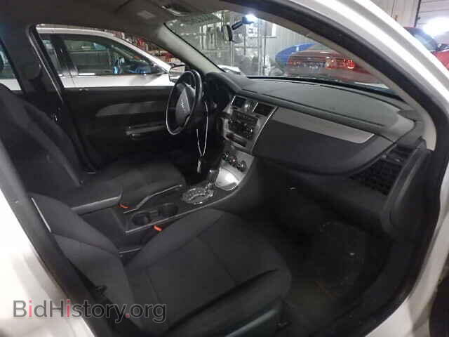 2010 CHRYSLER SEBRING - VIN: 1C3CC4FB4AN216530 - Фото 5