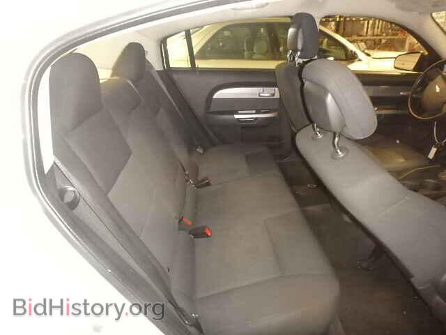 2010 CHRYSLER SEBRING - VIN: 1C3CC4FB4AN216530 - Фото 6