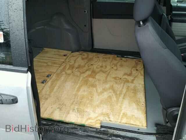 2010 DODGE CARAVAN - VIN: 2D4CN1AE7AR189450 - Фото 6