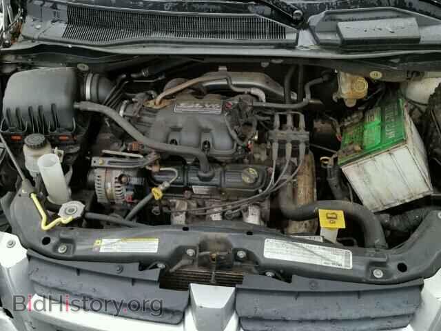 2010 DODGE CARAVAN - VIN: 2D4CN1AE7AR189450 - Фото 7