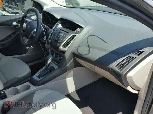 2014 FORD FOCUS - VIN: 1FADP3K29EL403306 - Фото 5