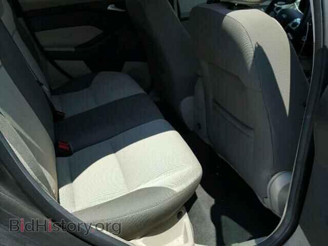 2014 FORD FOCUS - VIN: 1FADP3K29EL403306 - Фото 6