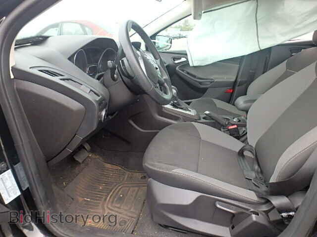 2013 FORD FOCUS - VIN: 1FADP3F26DL368510 - Фото 5