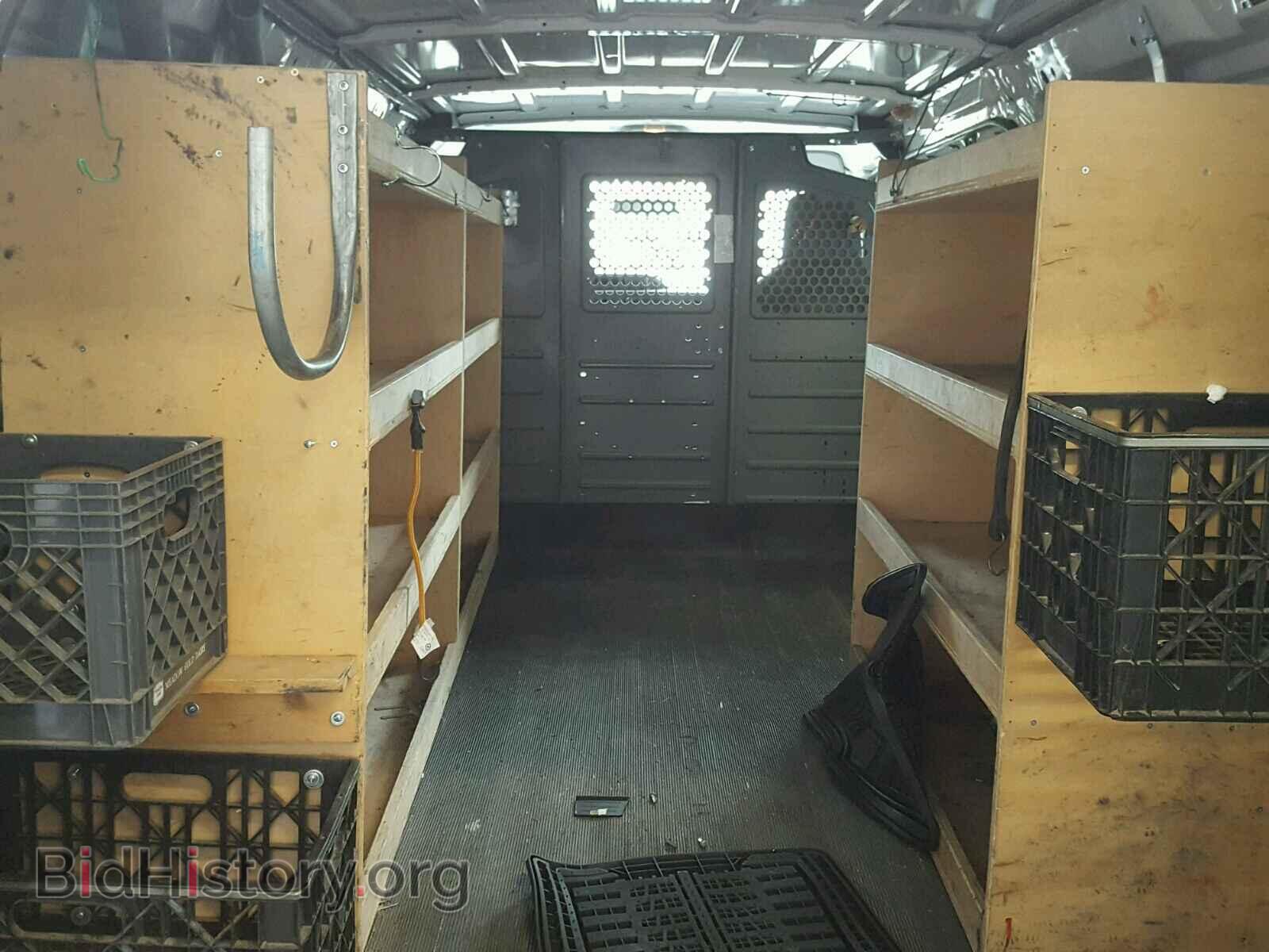 2013 FORD ECONOLINE - VIN: 1FTNE2EW8DDB17050 - Фото 6