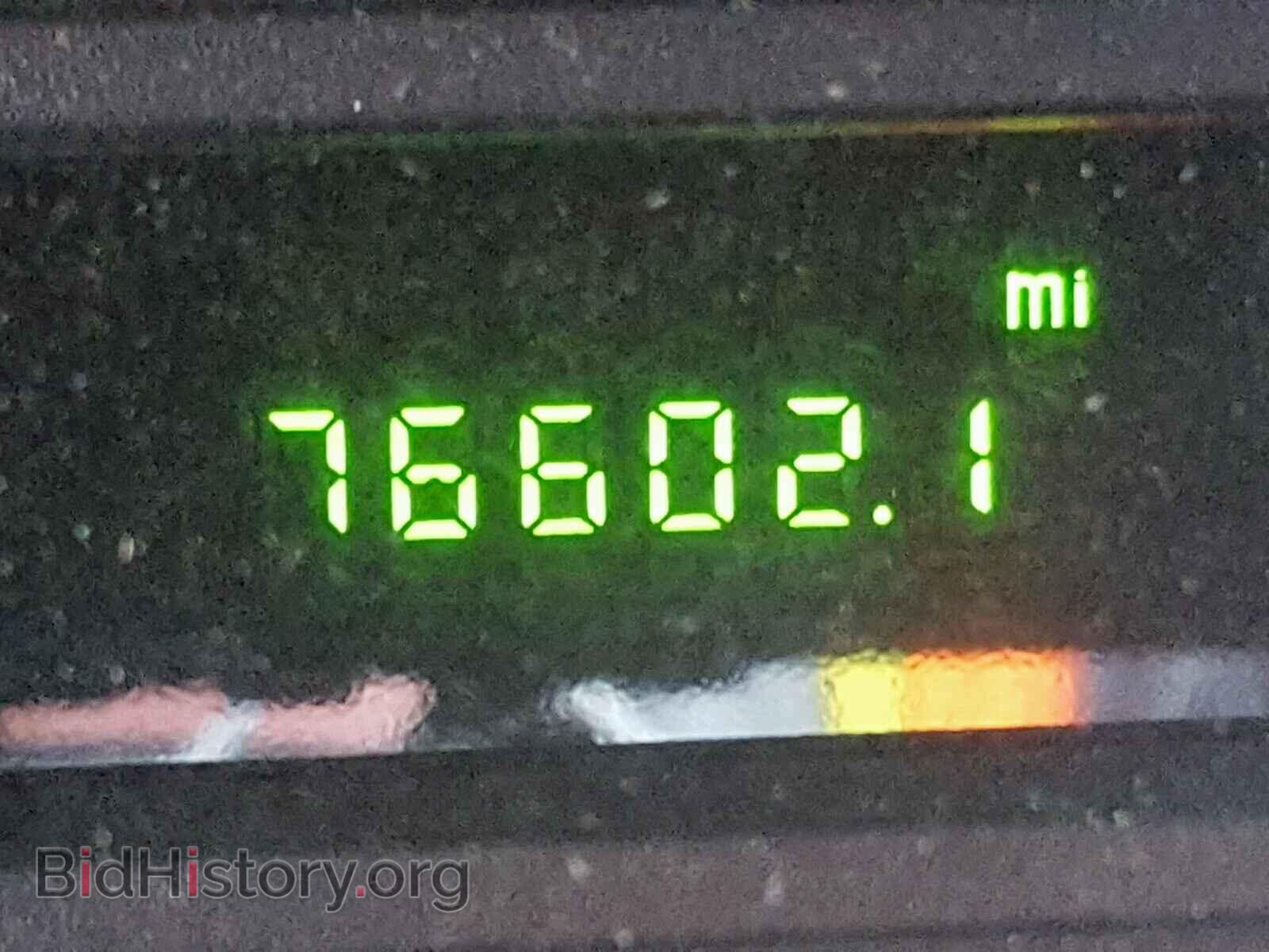 2013 FORD ECONOLINE - VIN: 1FTNE2EW8DDB17050 - Фото 8