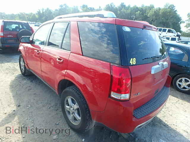 2006 SATURN VUE - VIN: 5GZCZ53436S868536 - Фото 3
