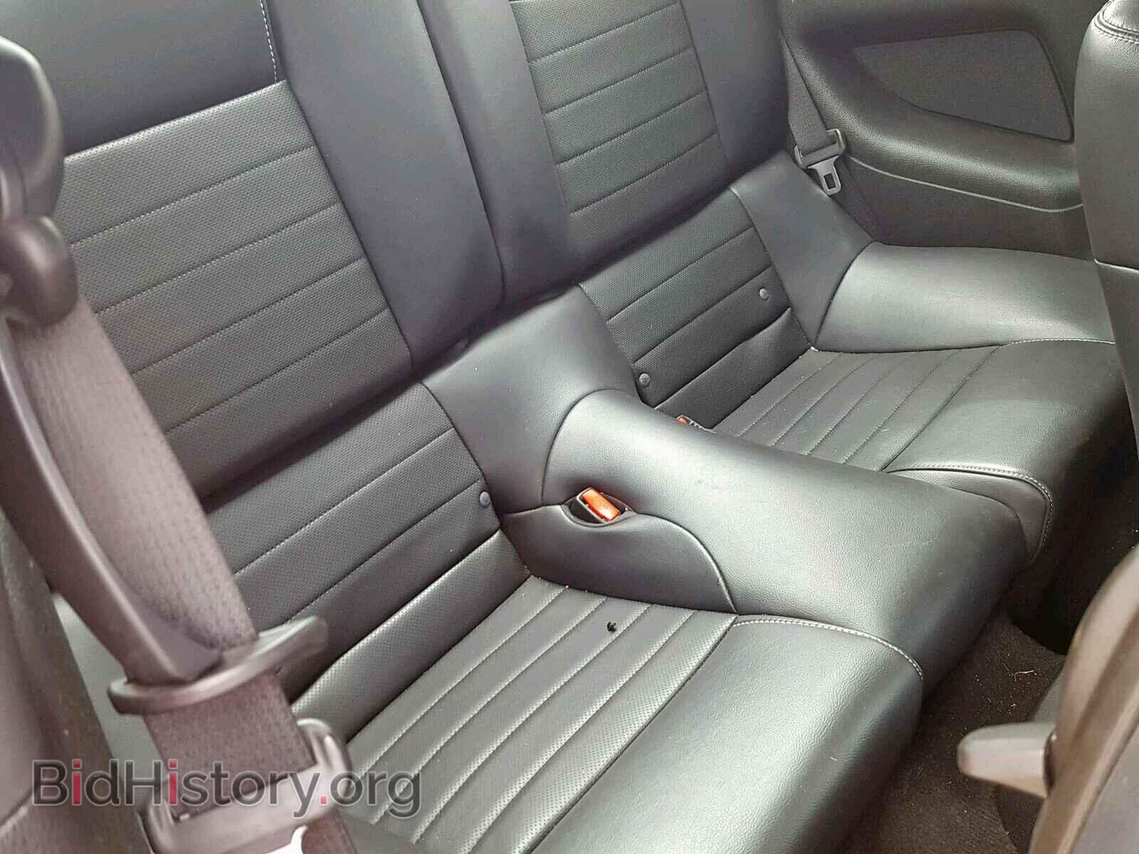 2013 FORD MUSTANG - VIN: 1ZVBP8AM4D5252201 - Фото 6
