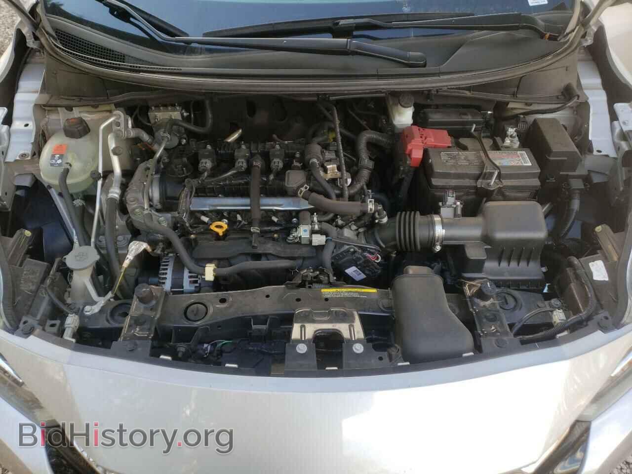 2020 NISSAN VERSA - VIN: 3N1CN8EV7LL802475 - Фото 7