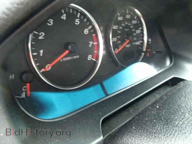 2007 MAZDA 6 - VIN: 1YVHP80C675M18450 - Фото 8