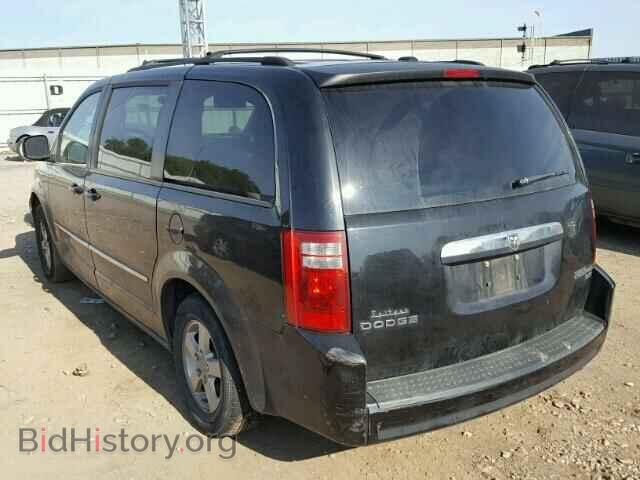 2010 DODGE CARAVAN - VIN: 2D4RN5D1XAR314225 - Фото 3