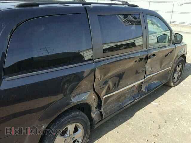 2010 DODGE CARAVAN - VIN: 2D4RN5D1XAR314225 - Фото 9