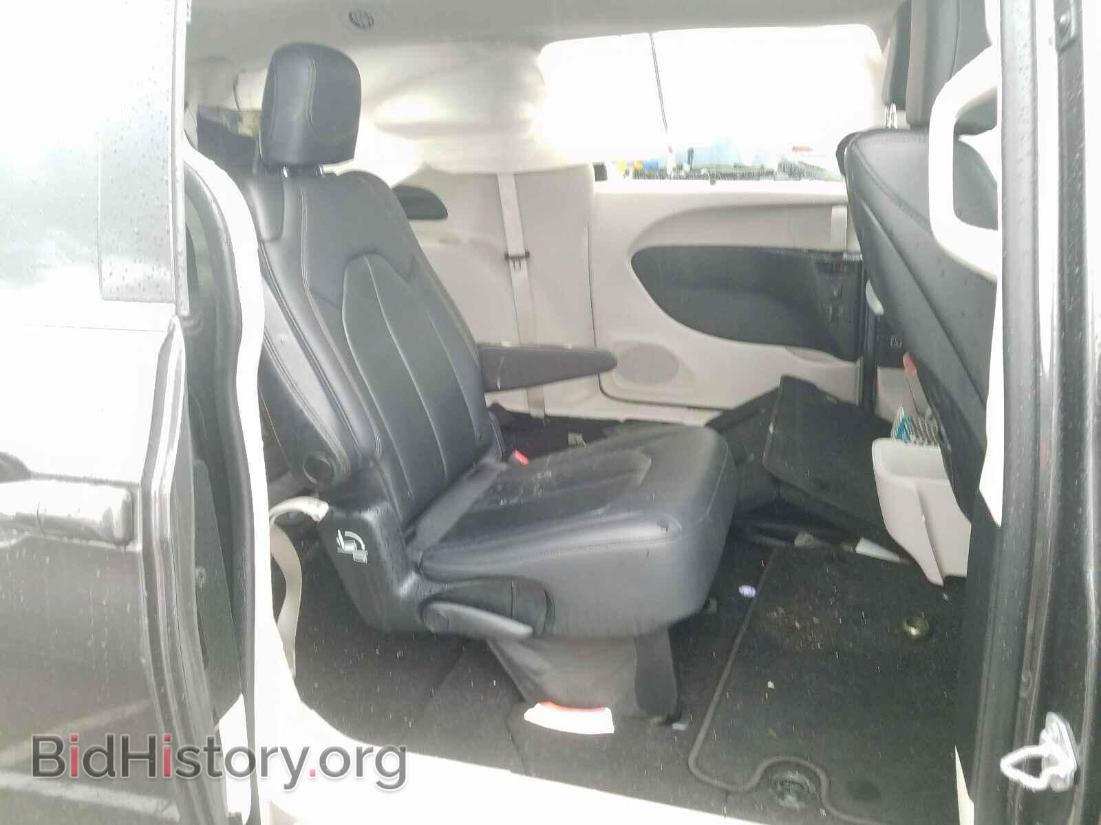 2017 CHRYSLER PACIFICA - VIN: 2C4RC1EG7HR785922 - Photo 6