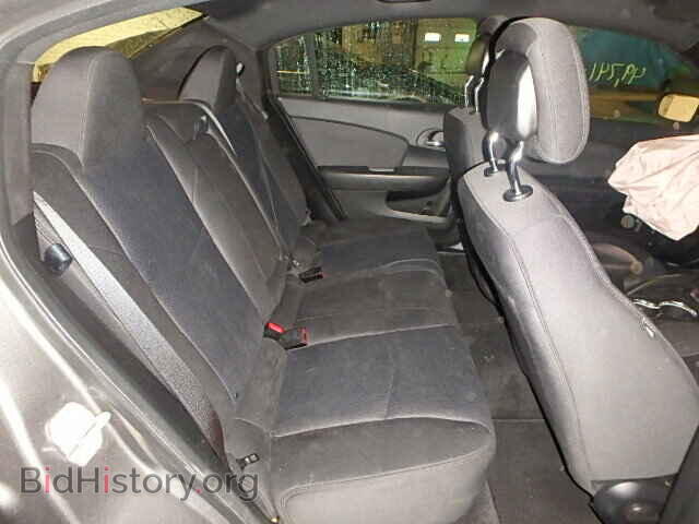 2013 CHRYSLER 200 - VIN: 1C3CCBBG6DN556322 - Фото 6