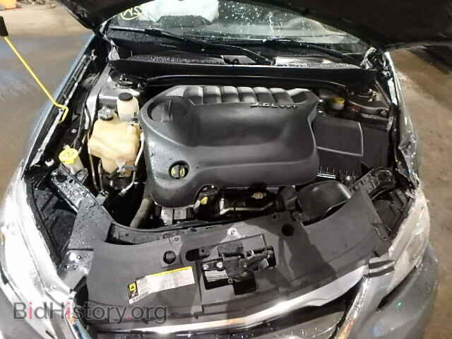 2013 CHRYSLER 200 - VIN: 1C3CCBBG6DN556322 - Фото 7