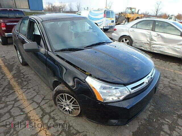 Фотография 1FAHP3FN9AW251204 - FORD FOCUS 2010