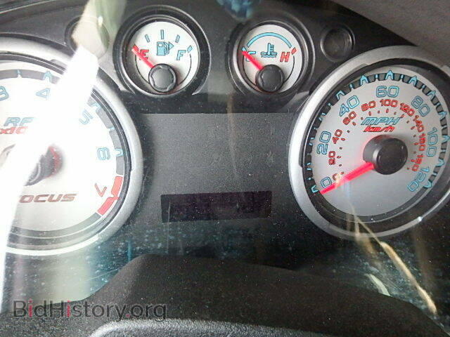 2010 FORD FOCUS - VIN: 1FAHP3FN9AW251204 - Фото 8