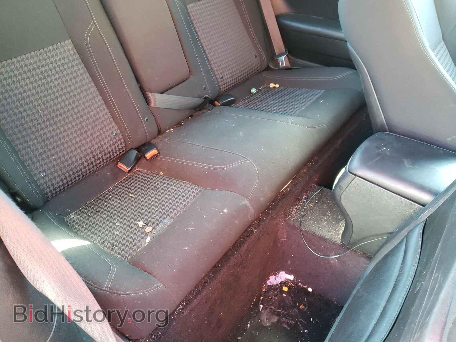 2017 DODGE CHALLENGER - VIN: 2C3CDZAG0HH568987 - Photo 6
