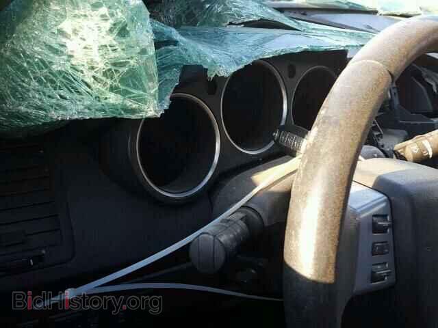 2007 NISSAN MAXIMA - VIN: 1N4BA41EX7C803615 - Фото 8