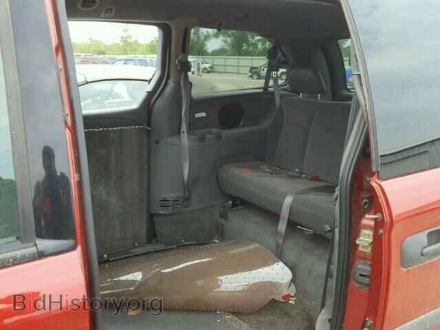 2005 DODGE CARAVAN - VIN: 1D4GP24R35B220407 - Фото 6