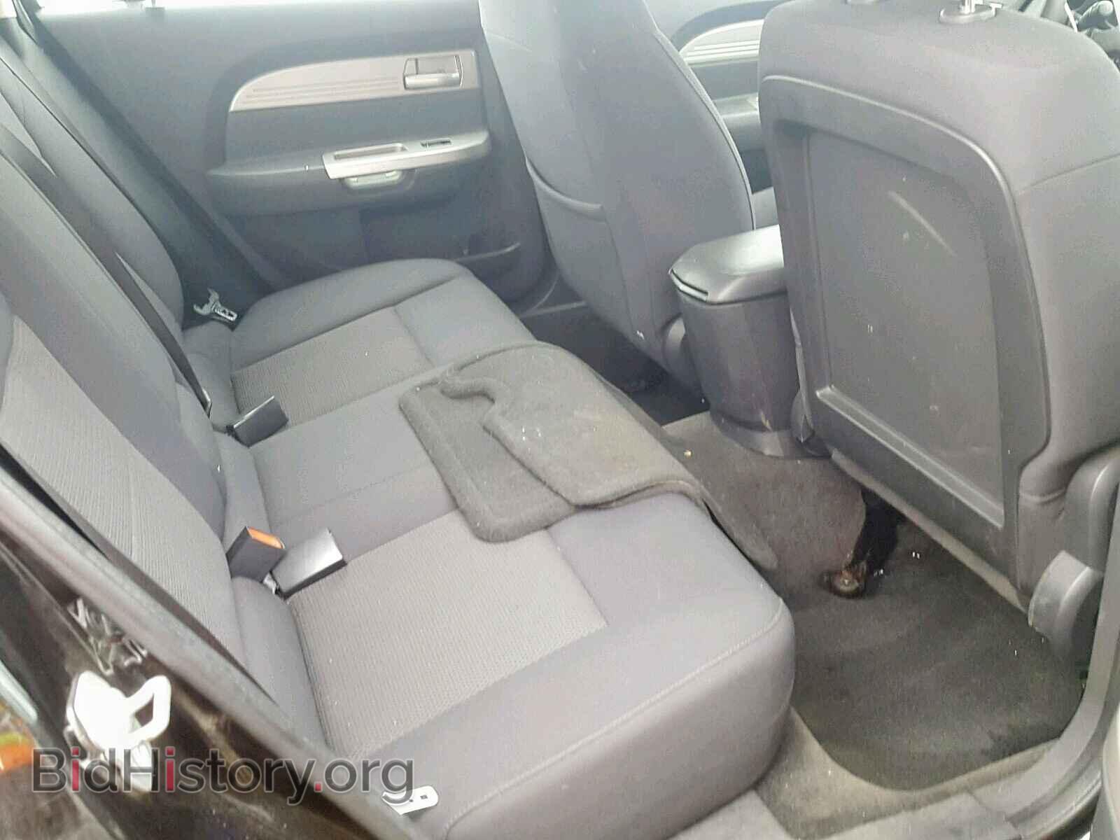 2010 CHRYSLER SEBRING - VIN: 1C3CC4FBXAN116884 - Фото 6