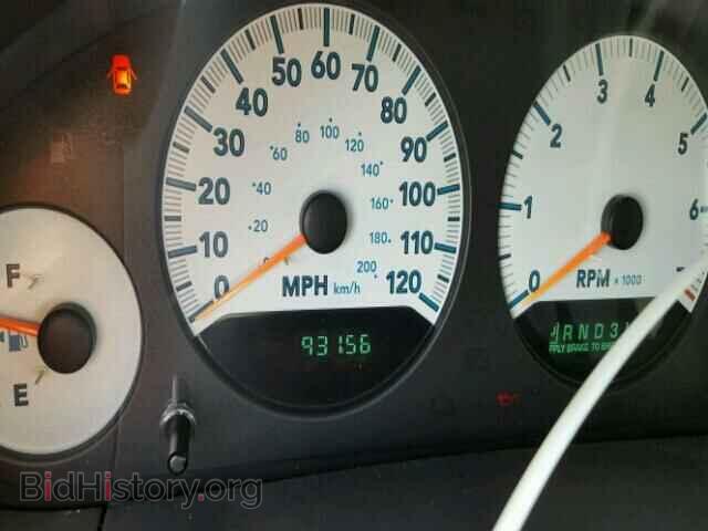 2006 DODGE CARAVAN - VIN: 1D4GP24R16B719434 - Фото 8
