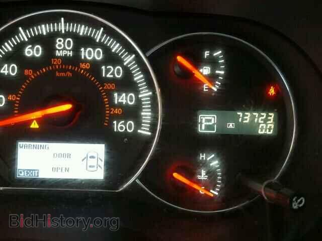 2012 NISSAN MAXIMA - VIN: 1N4AA5AP3CC867542 - Фото 8