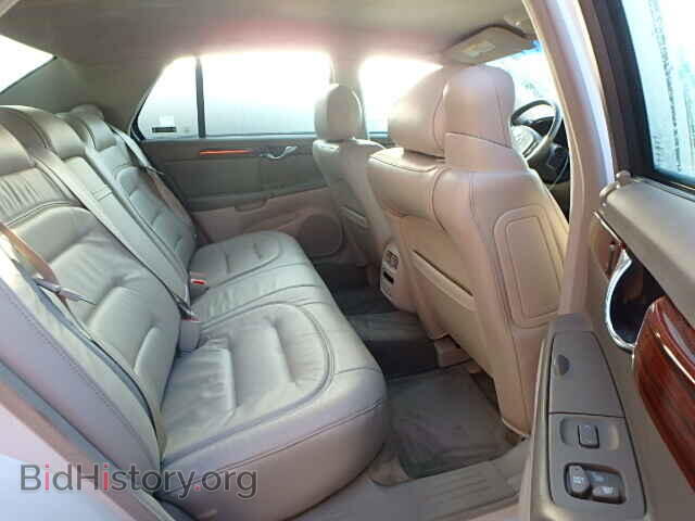 2002 CADILLAC DEVILLE - VIN: 1G6KD54Y02U199169 - Photo 6