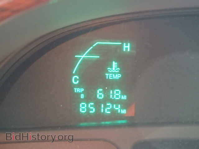 2002 CADILLAC DEVILLE - VIN: 1G6KD54Y02U199169 - Photo 8