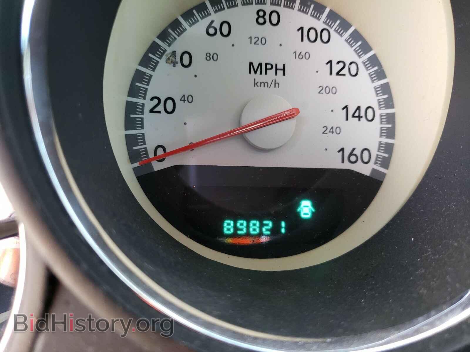 2010 DODGE CHALLENGER - VIN: 2B3CJ5DT4AH175183 - Фото 8