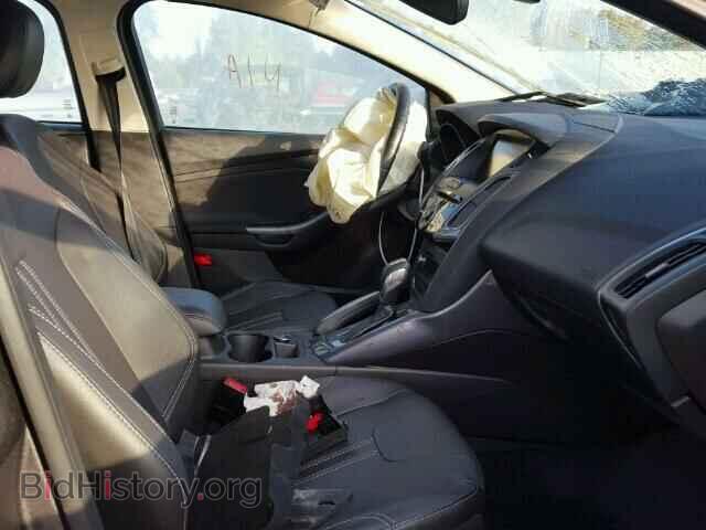 2012 FORD FOCUS - VIN: 1FAHP3J2XCL435715 - Фото 5