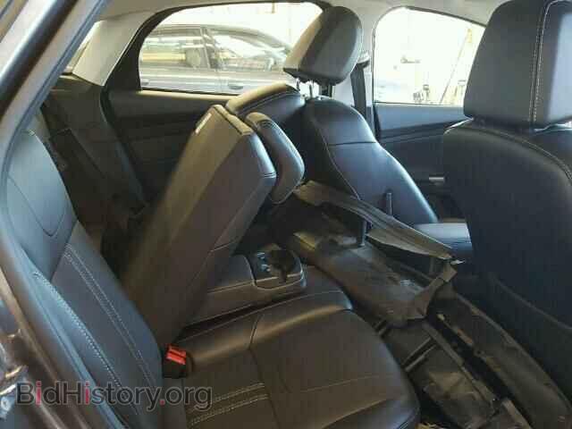 2012 FORD FOCUS - VIN: 1FAHP3J2XCL435715 - Фото 6