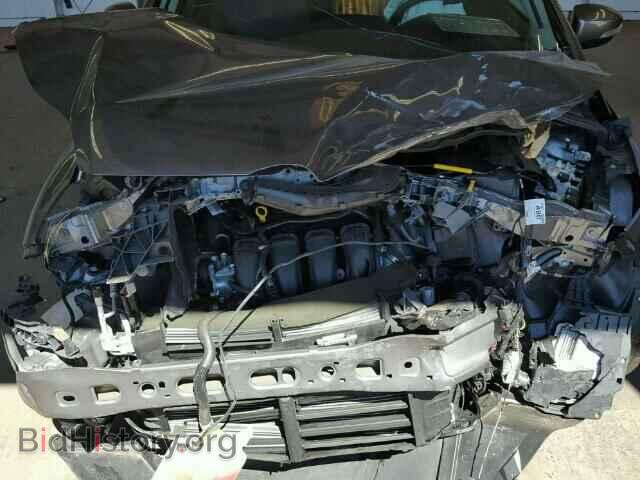 2012 FORD FOCUS - VIN: 1FAHP3J2XCL435715 - Фото 7