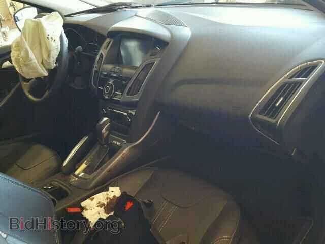 2012 FORD FOCUS - VIN: 1FAHP3J2XCL435715 - Фото 10