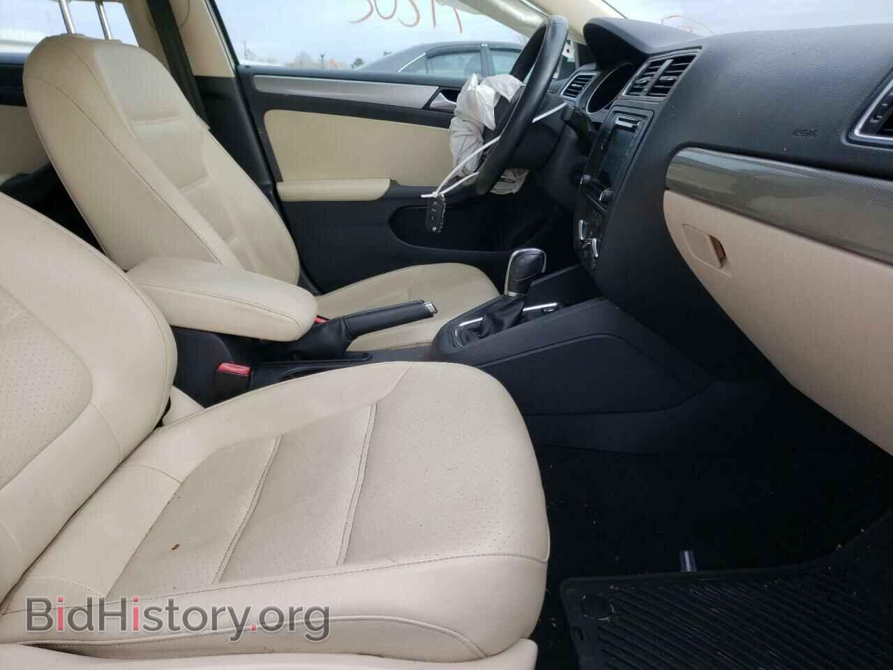 2017 VOLKSWAGEN JETTA - VIN: 3VWDB7AJ6HM296529 - Фото 5