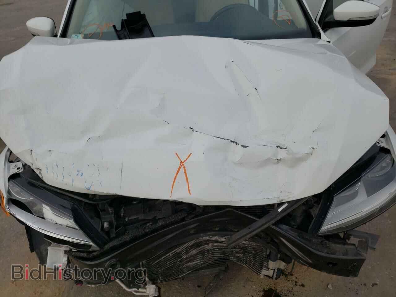 2017 VOLKSWAGEN JETTA - VIN: 3VWDB7AJ6HM296529 - Фото 7